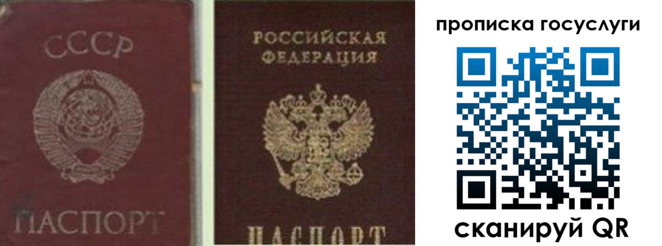 временная регистрация 2025 в Хотьково